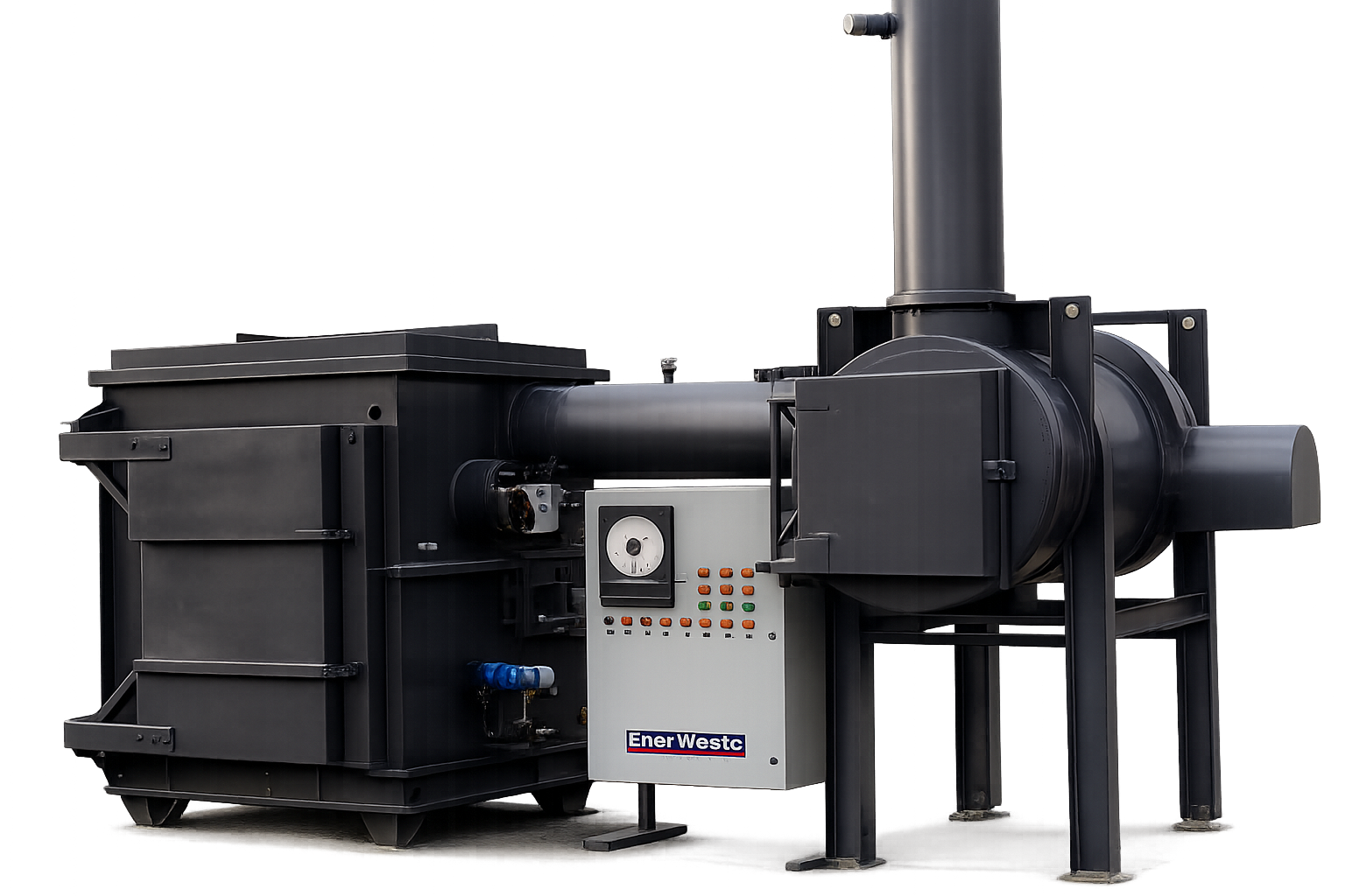 Building & Construction